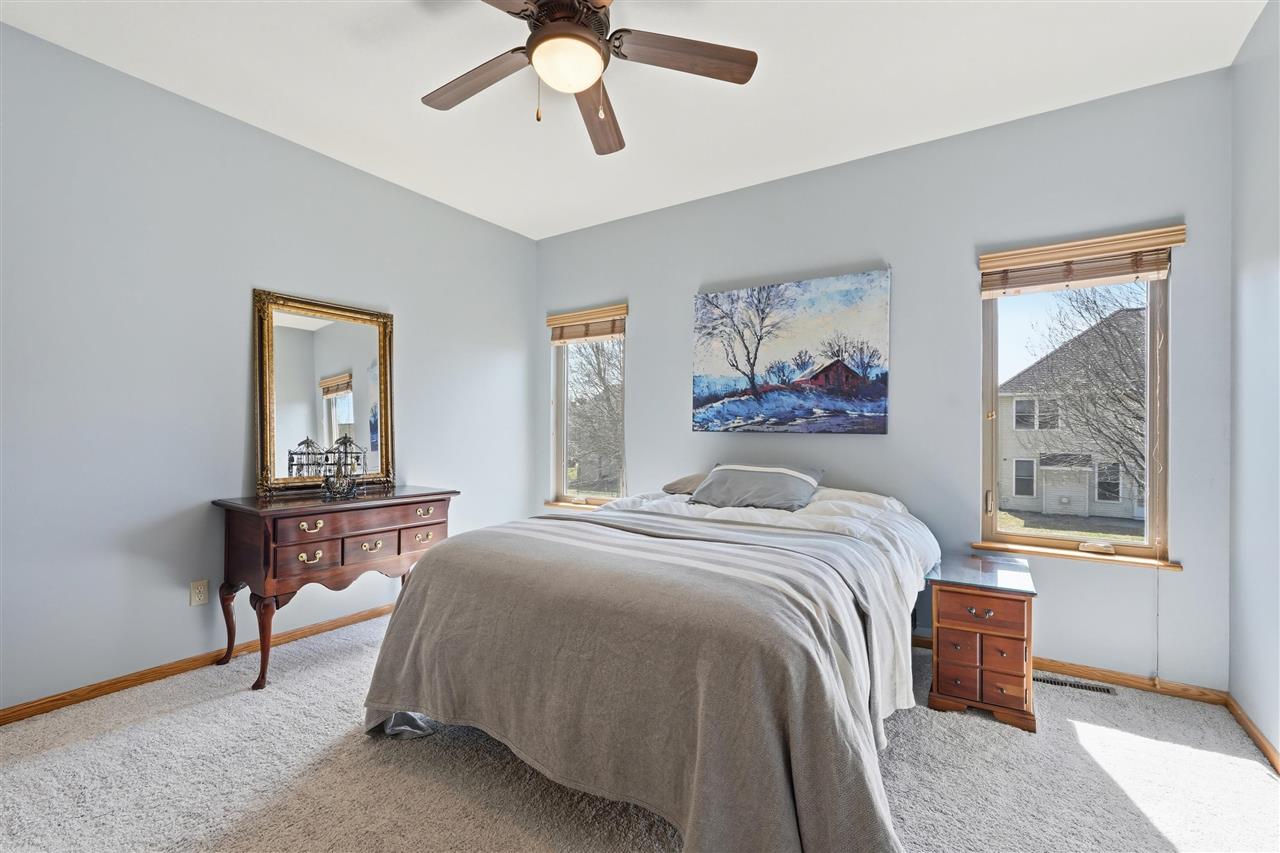 3321 Wintergreen Drive Iowa City IA 52240