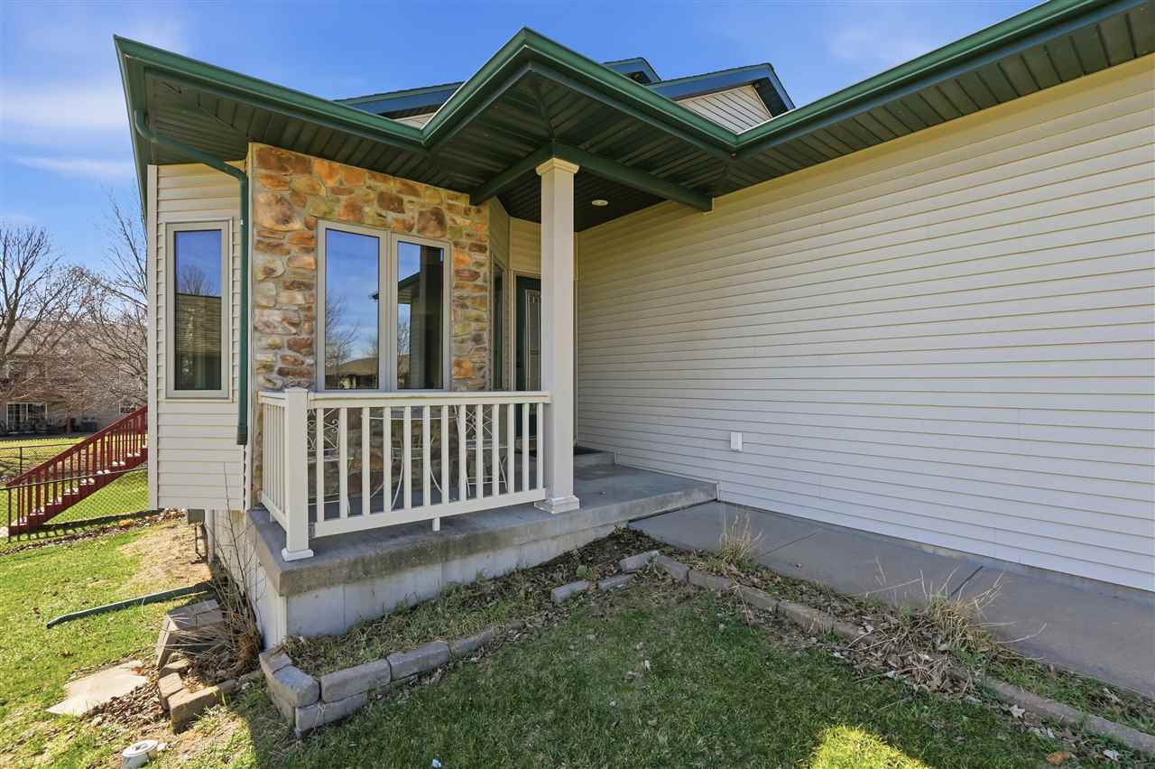 3321 Wintergreen Drive Iowa City IA 52240