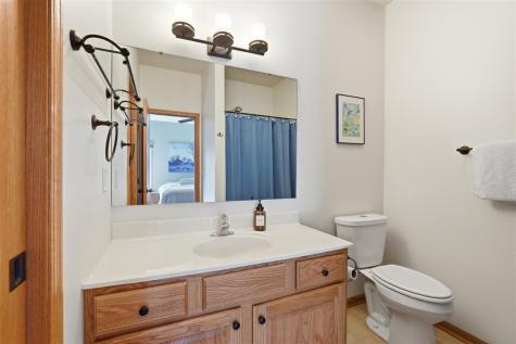 3321 Wintergreen Drive Iowa City IA 52240