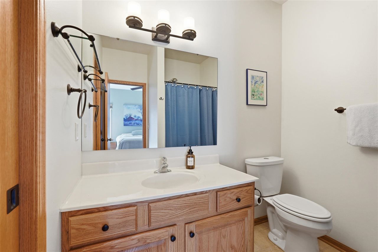3321 Wintergreen Drive Iowa City IA 52240