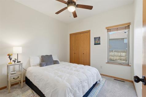 3321 Wintergreen Drive Iowa City IA 52240