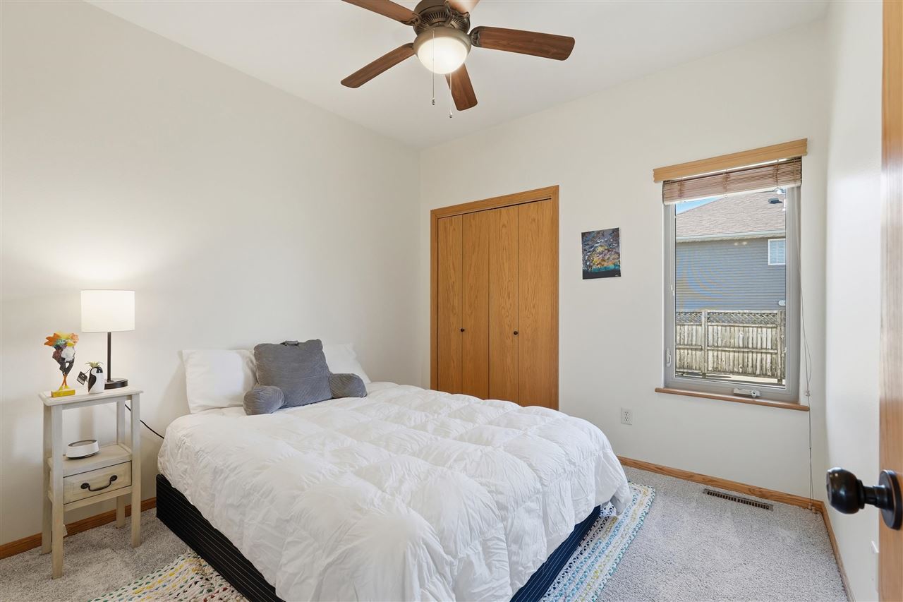 3321 Wintergreen Drive Iowa City IA 52240