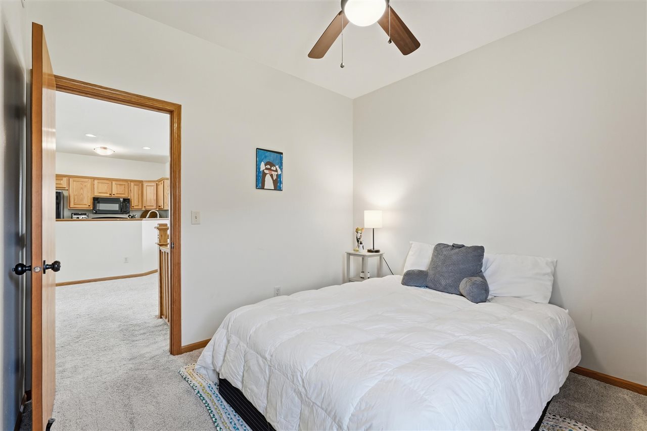 3321 Wintergreen Drive Iowa City IA 52240