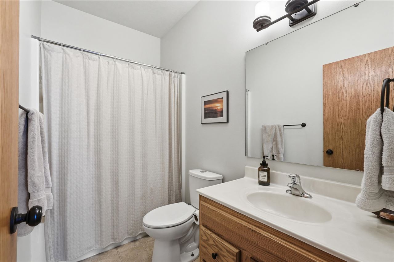 3321 Wintergreen Drive Iowa City IA 52240