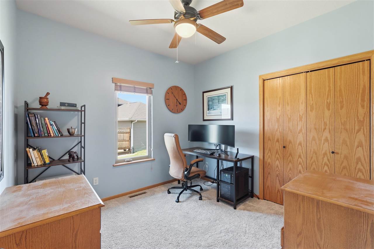 3321 Wintergreen Drive Iowa City IA 52240