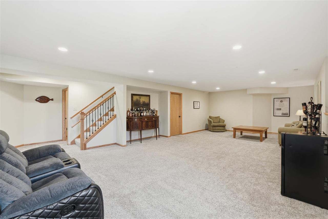 3321 Wintergreen Drive Iowa City IA 52240