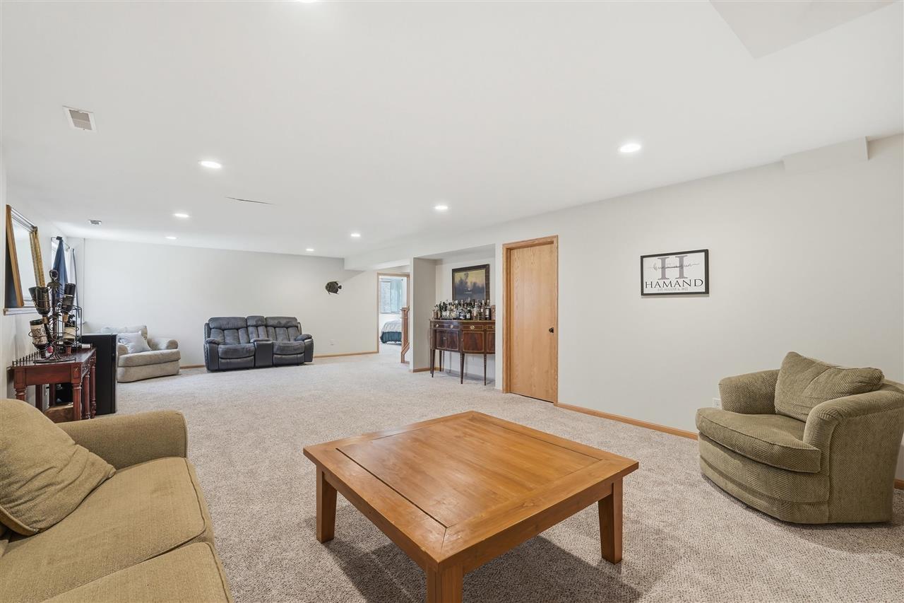 3321 Wintergreen Drive Iowa City IA 52240
