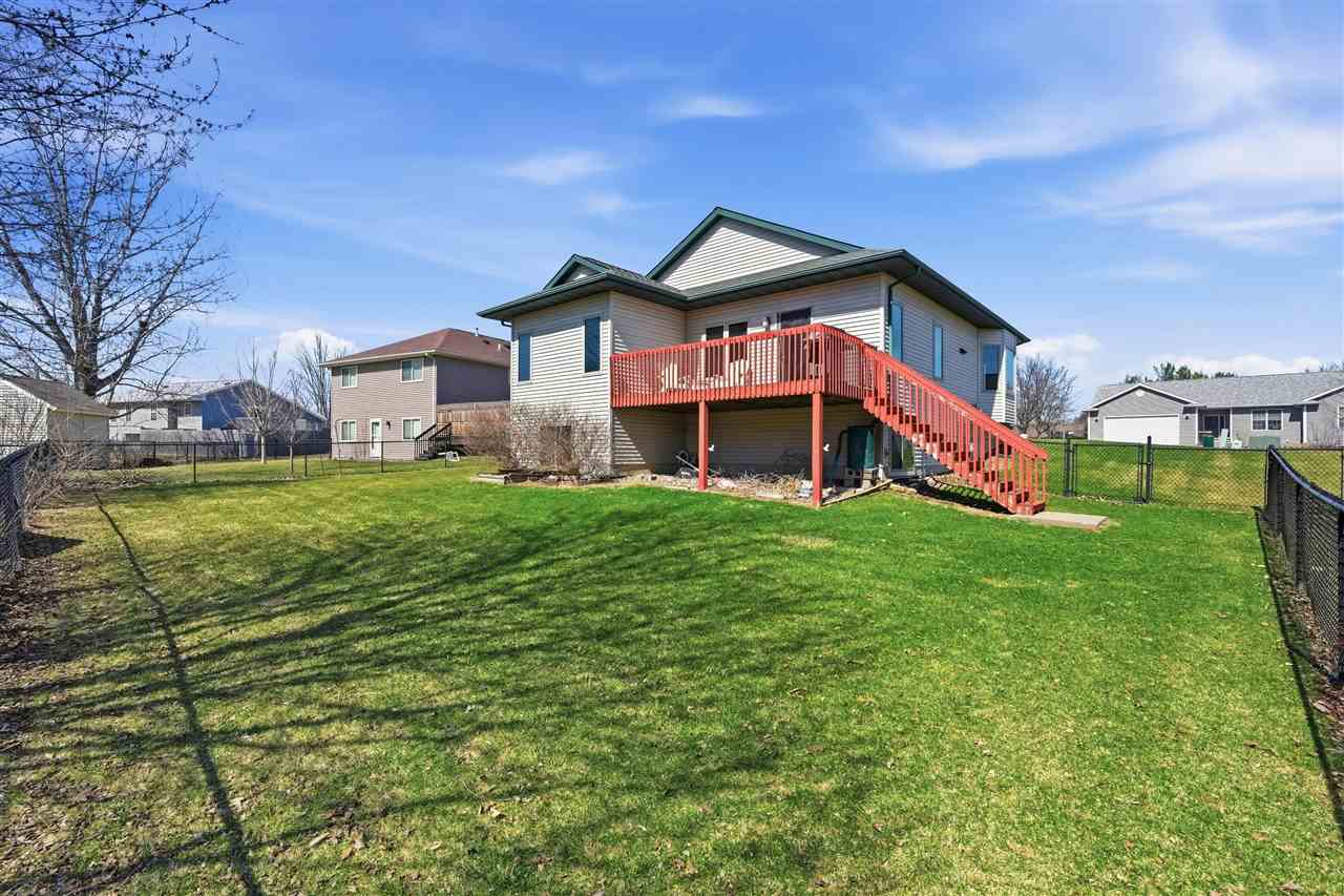 3321 Wintergreen Drive Iowa City IA 52240
