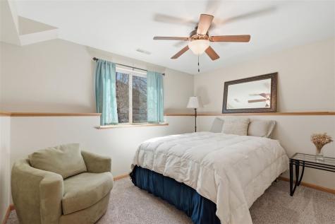 3321 Wintergreen Drive Iowa City IA 52240
