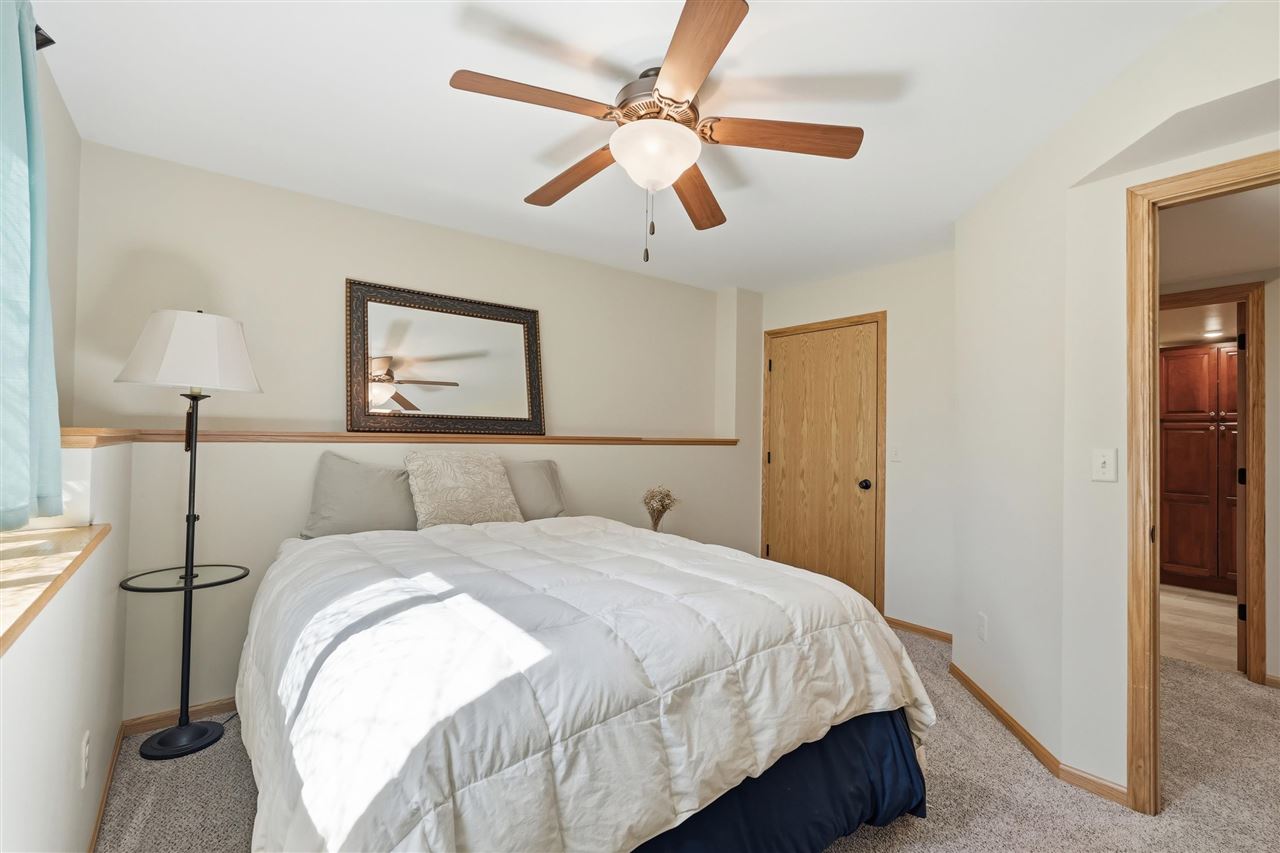 3321 Wintergreen Drive Iowa City IA 52240