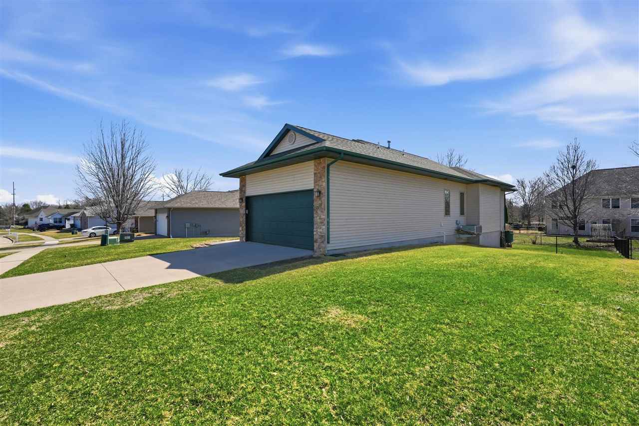 3321 Wintergreen Drive Iowa City IA 52240