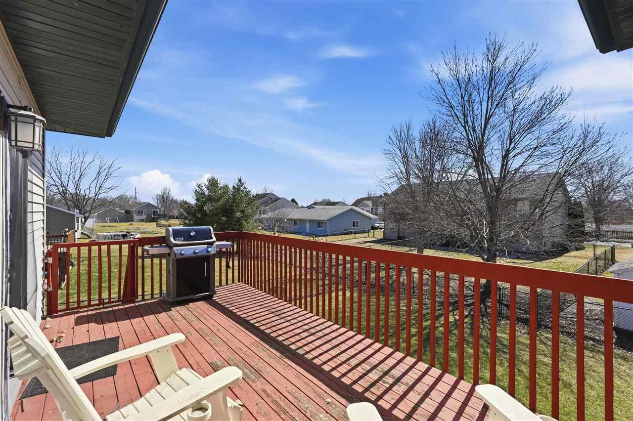 3321 Wintergreen Drive Iowa City IA 52240