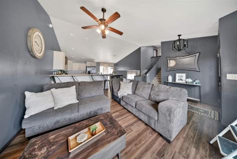 1545 Vesti Lane Iowa City IA 52240