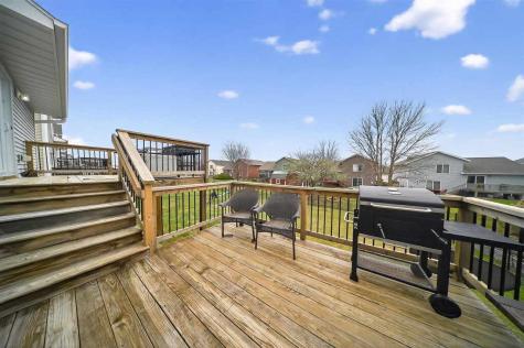 1545 Vesti Lane Iowa City IA 52240