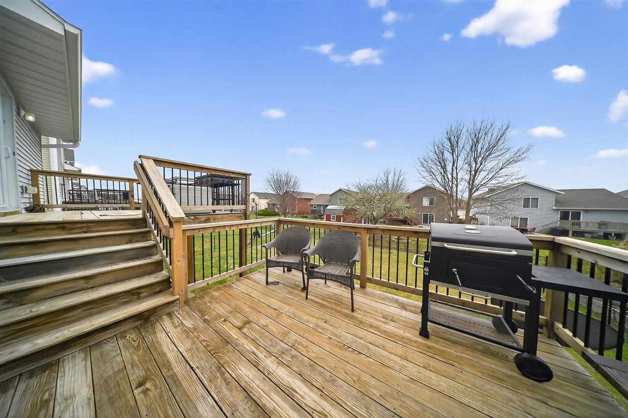1545 Vesti Lane Iowa City IA 52240