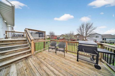 1545 Vesti Lane Iowa City IA 52240