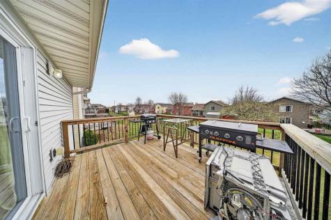 1545 Vesti Lane Iowa City IA 52240