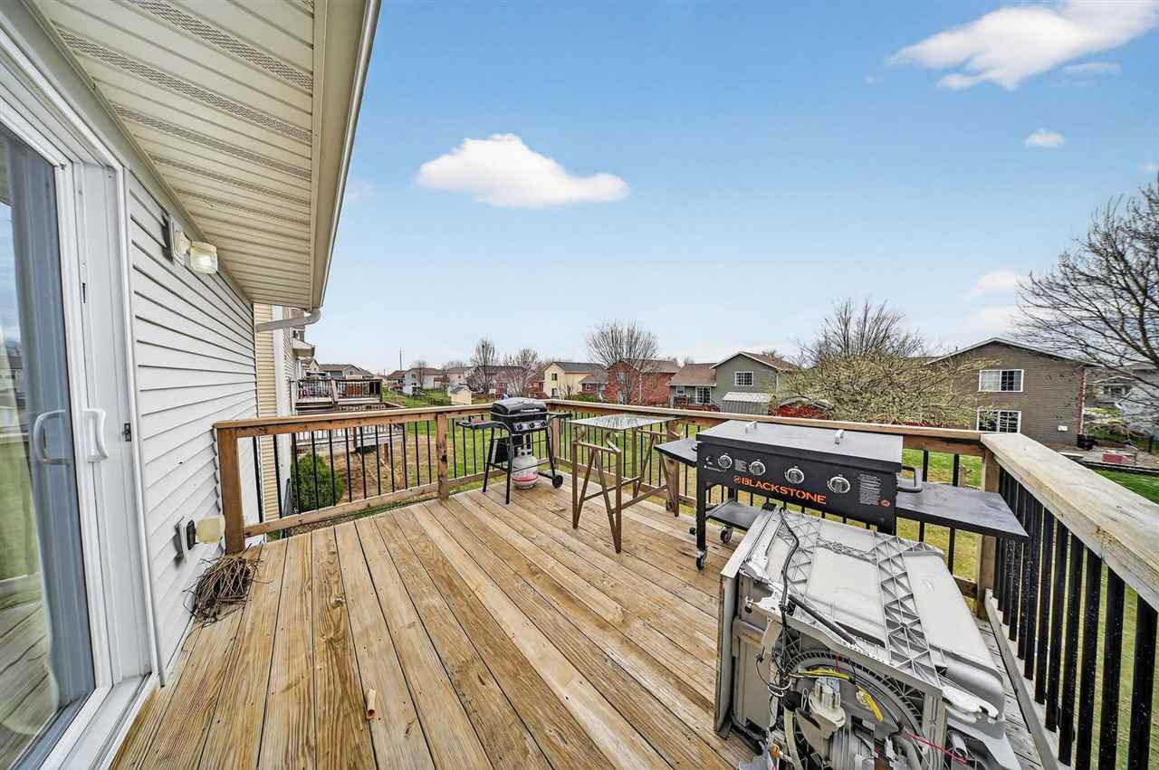 1545 Vesti Lane Iowa City IA 52240