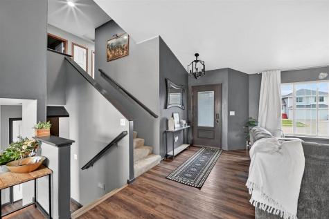 1545 Vesti Lane Iowa City IA 52240