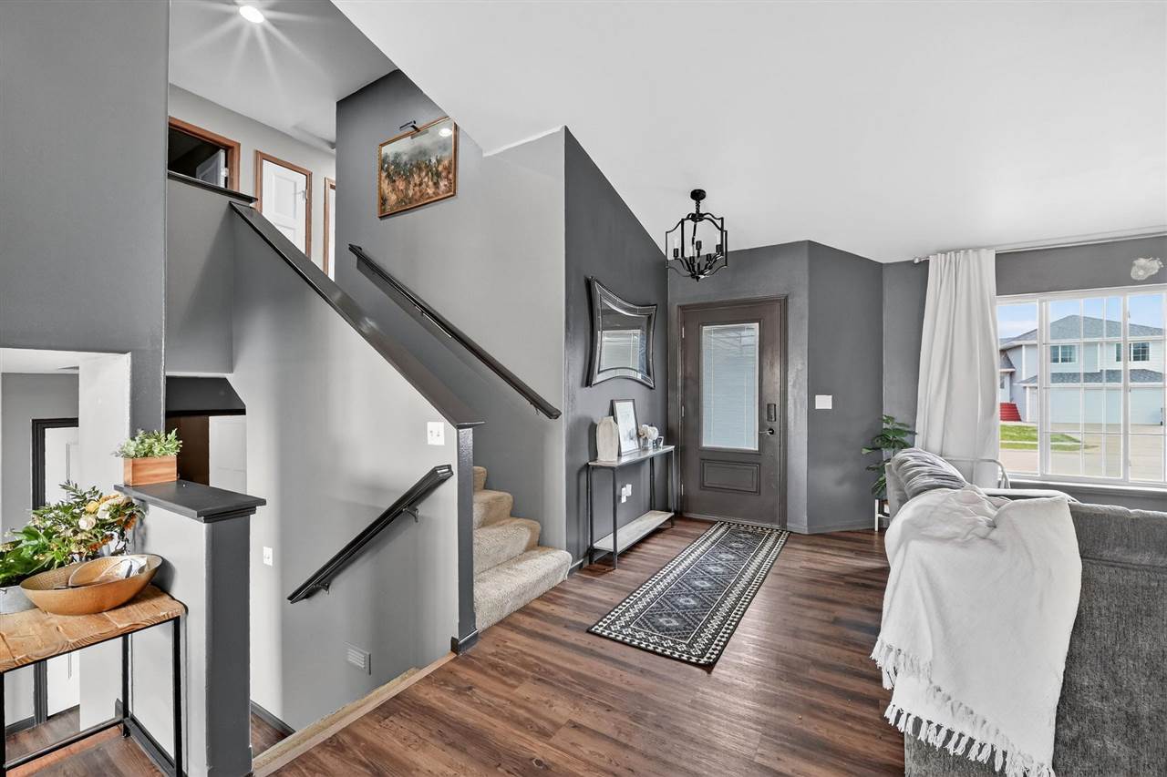 1545 Vesti Lane Iowa City IA 52240