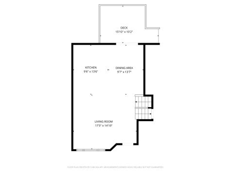 1545 Vesti Lane Iowa City IA 52240