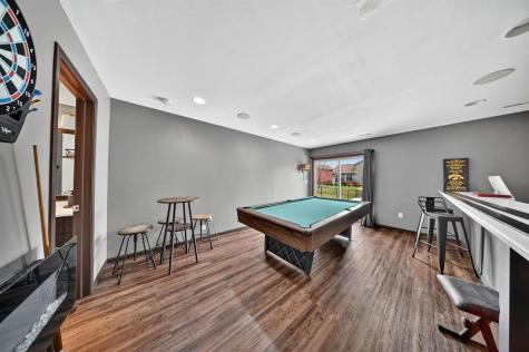 1545 Vesti Lane Iowa City IA 52240