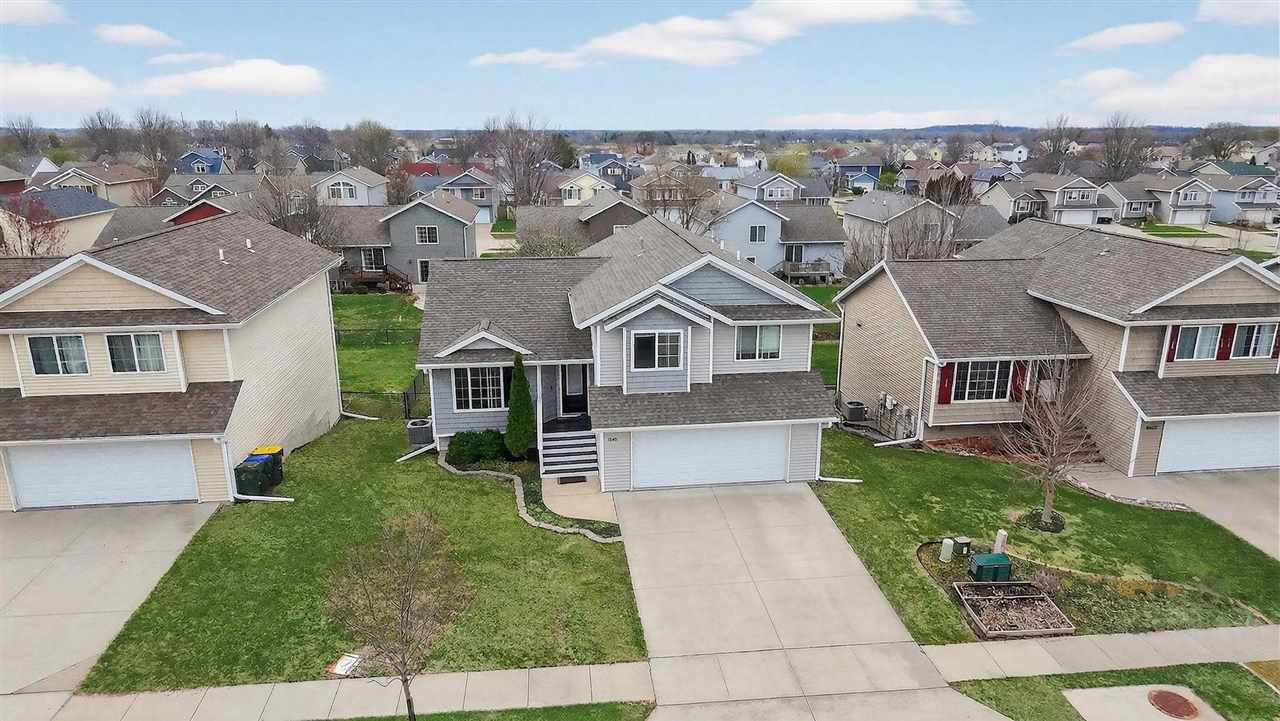1545 Vesti Lane Iowa City IA 52240