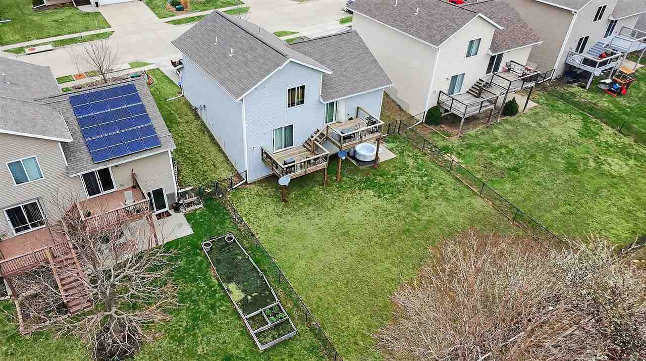 1545 Vesti Lane Iowa City IA 52240