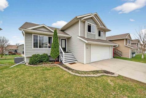 1545 Vesti Lane Iowa City IA 52240