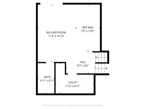 1545 Vesti Lane Iowa City IA 52240
