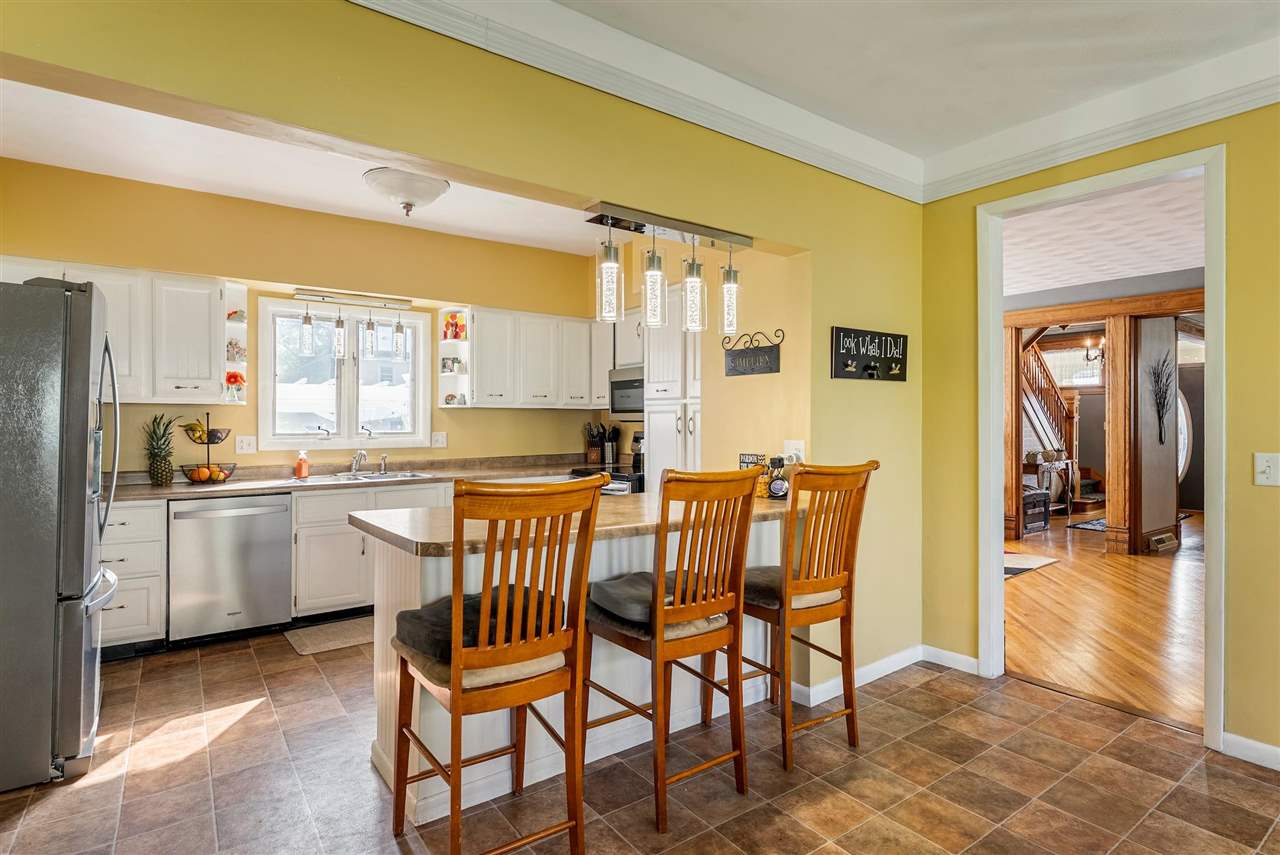 109 W 6th Street Wilton IA 52778