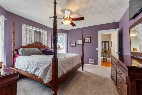 109 W 6th Street Wilton IA 52778