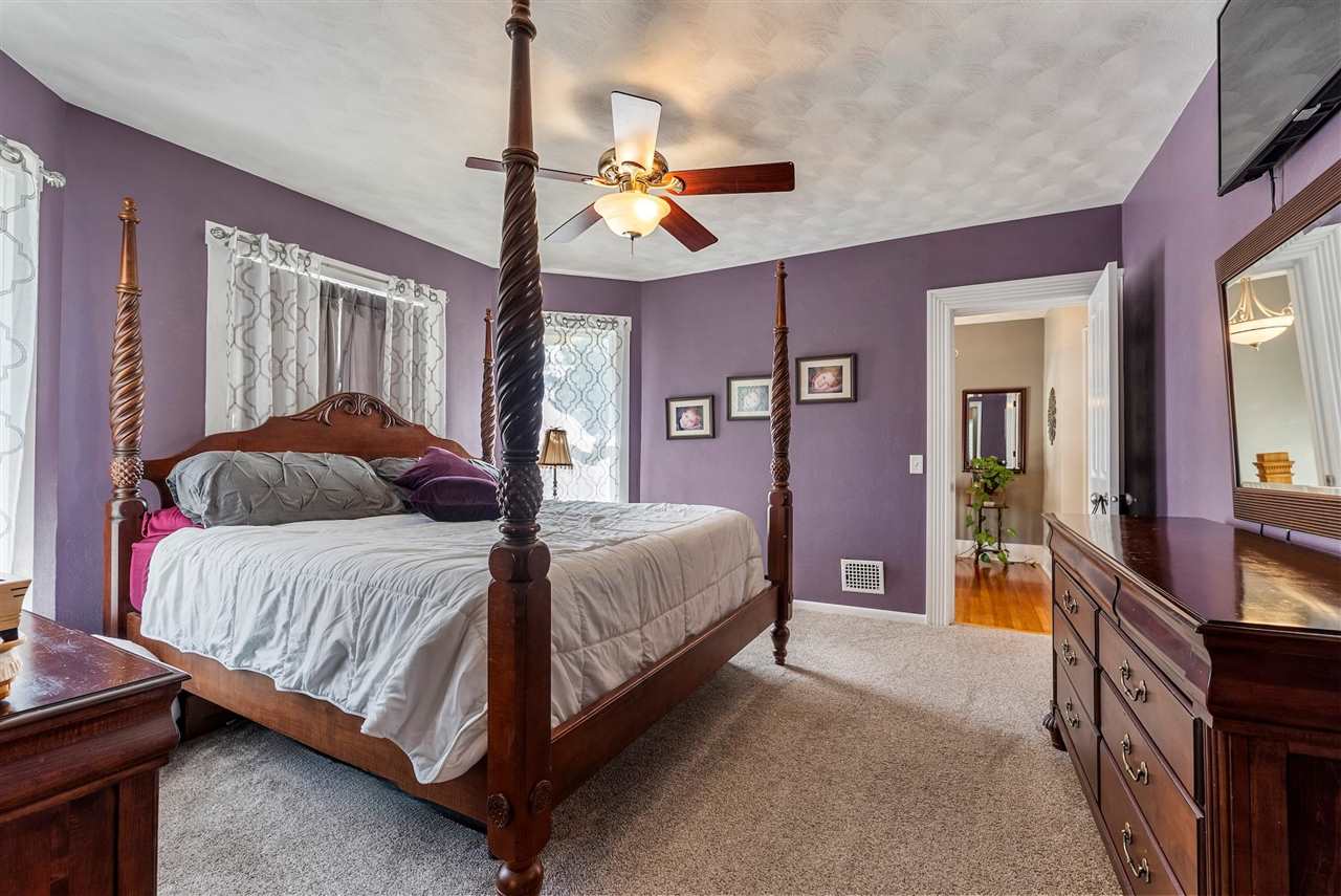 109 W 6th Street Wilton IA 52778