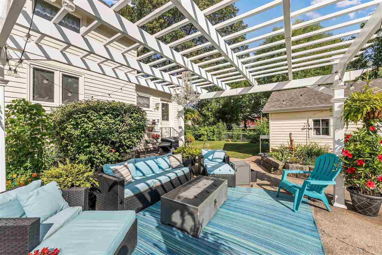 109 W 6th Street Wilton IA 52778