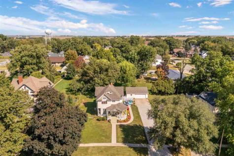 109 W 6th Street Wilton IA 52778