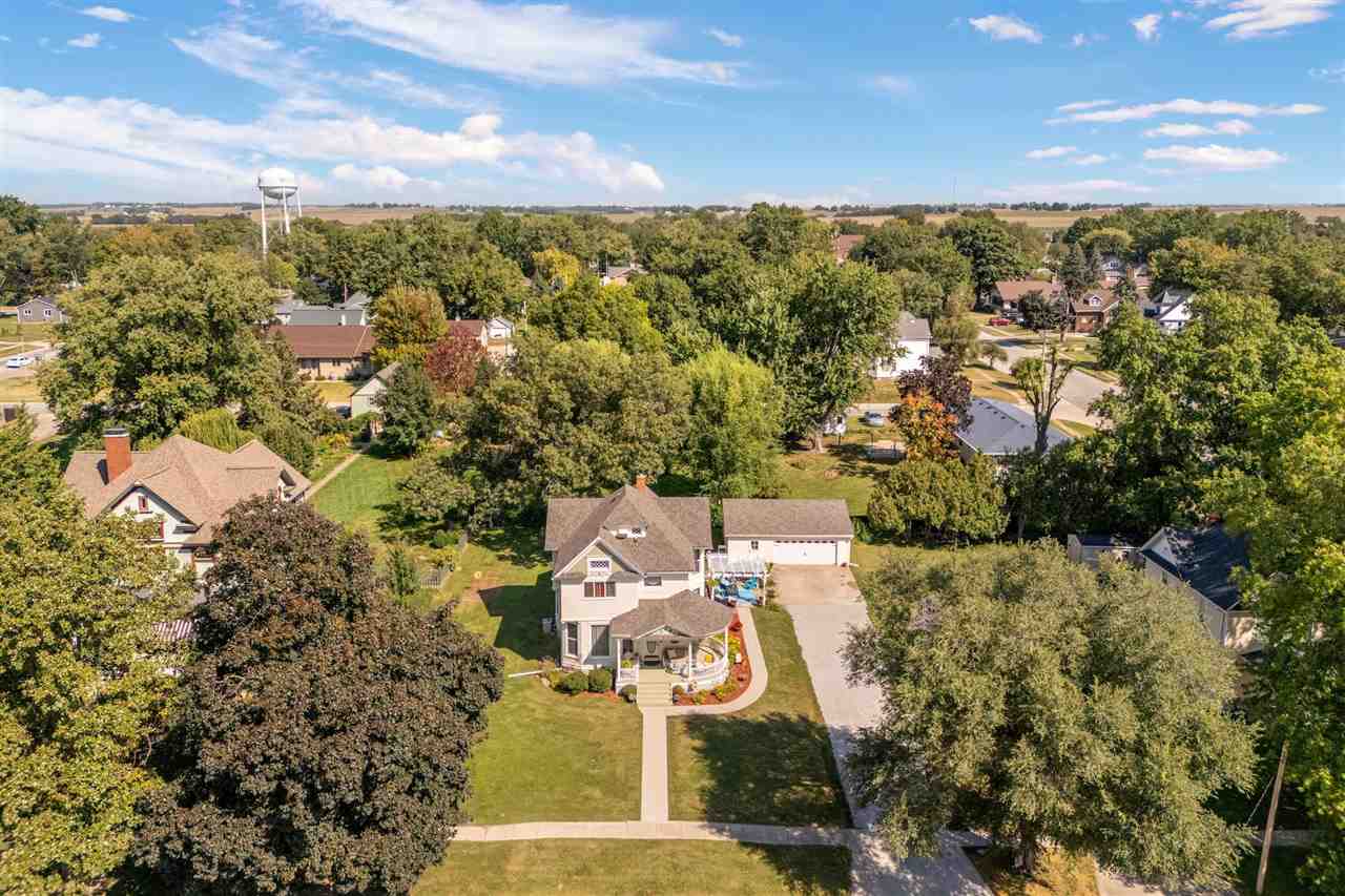 109 W 6th Street Wilton IA 52778