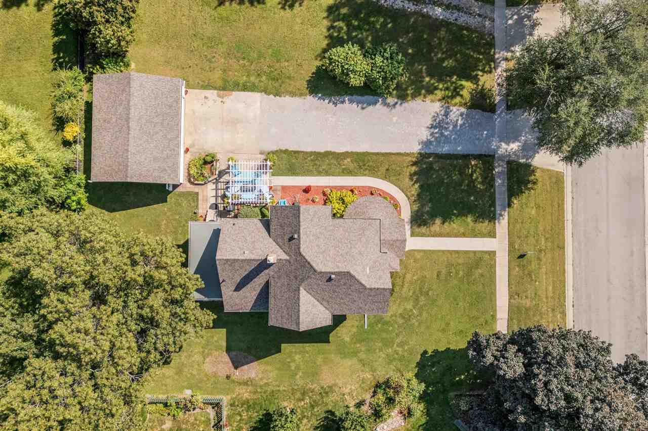 109 W 6th Street Wilton IA 52778