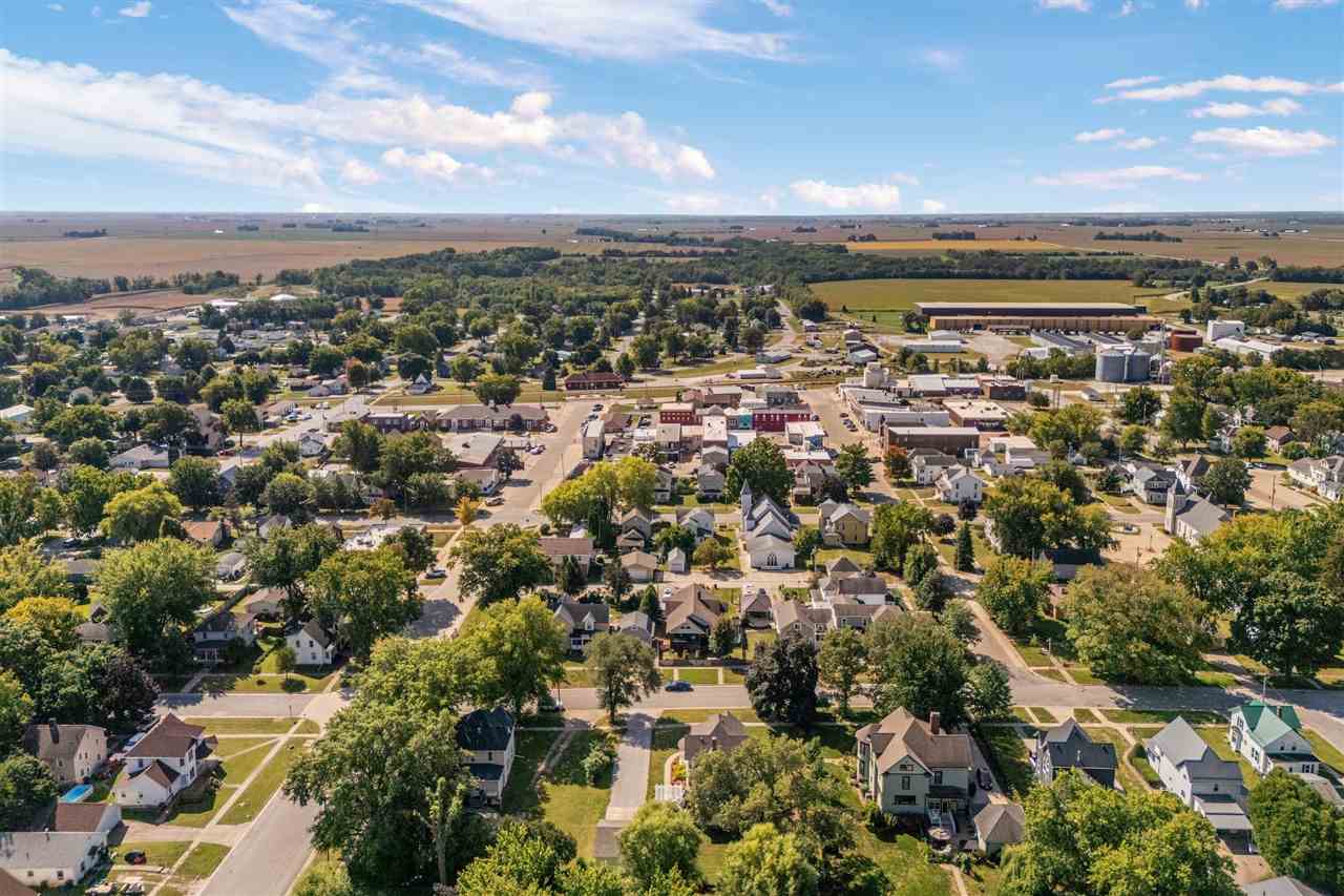 109 W 6th Street Wilton IA 52778
