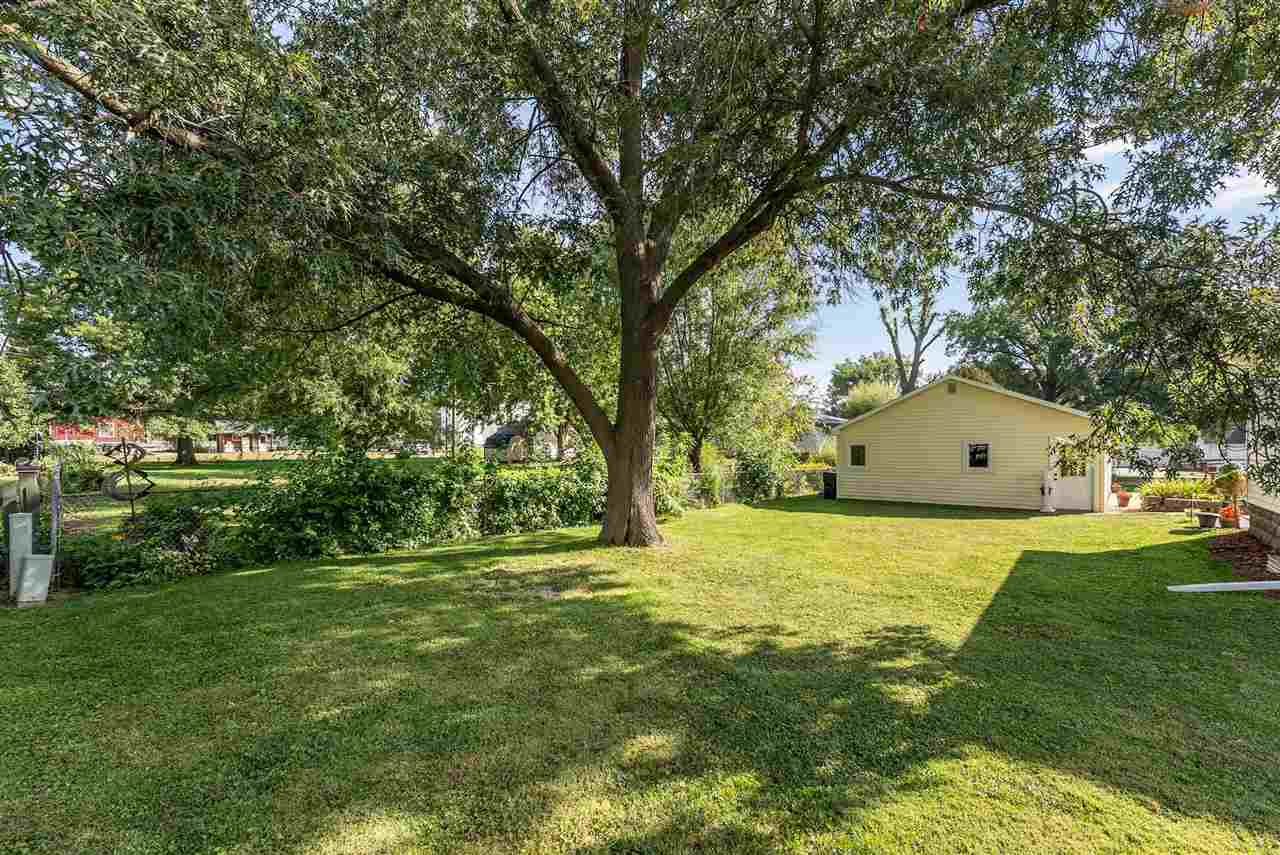 109 W 6th Street Wilton IA 52778