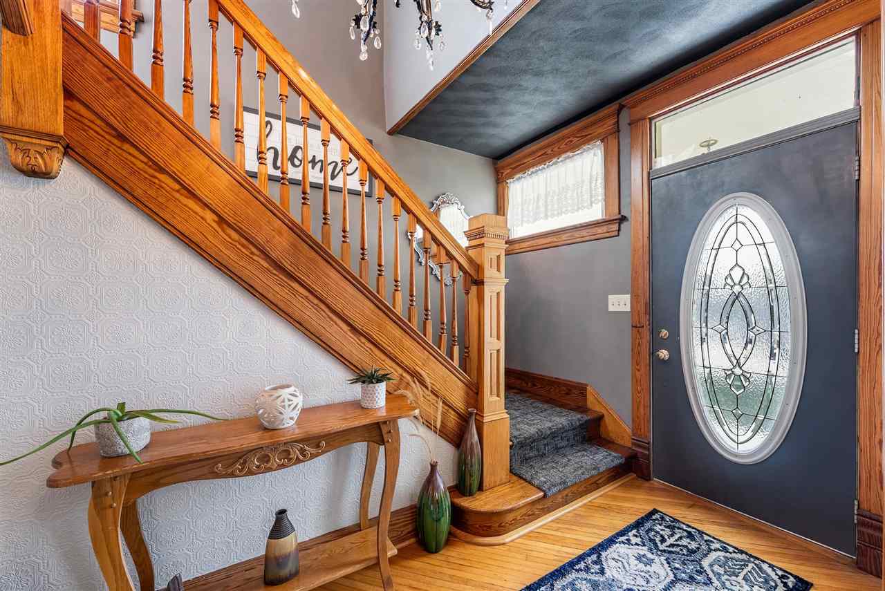 109 W 6th Street Wilton IA 52778