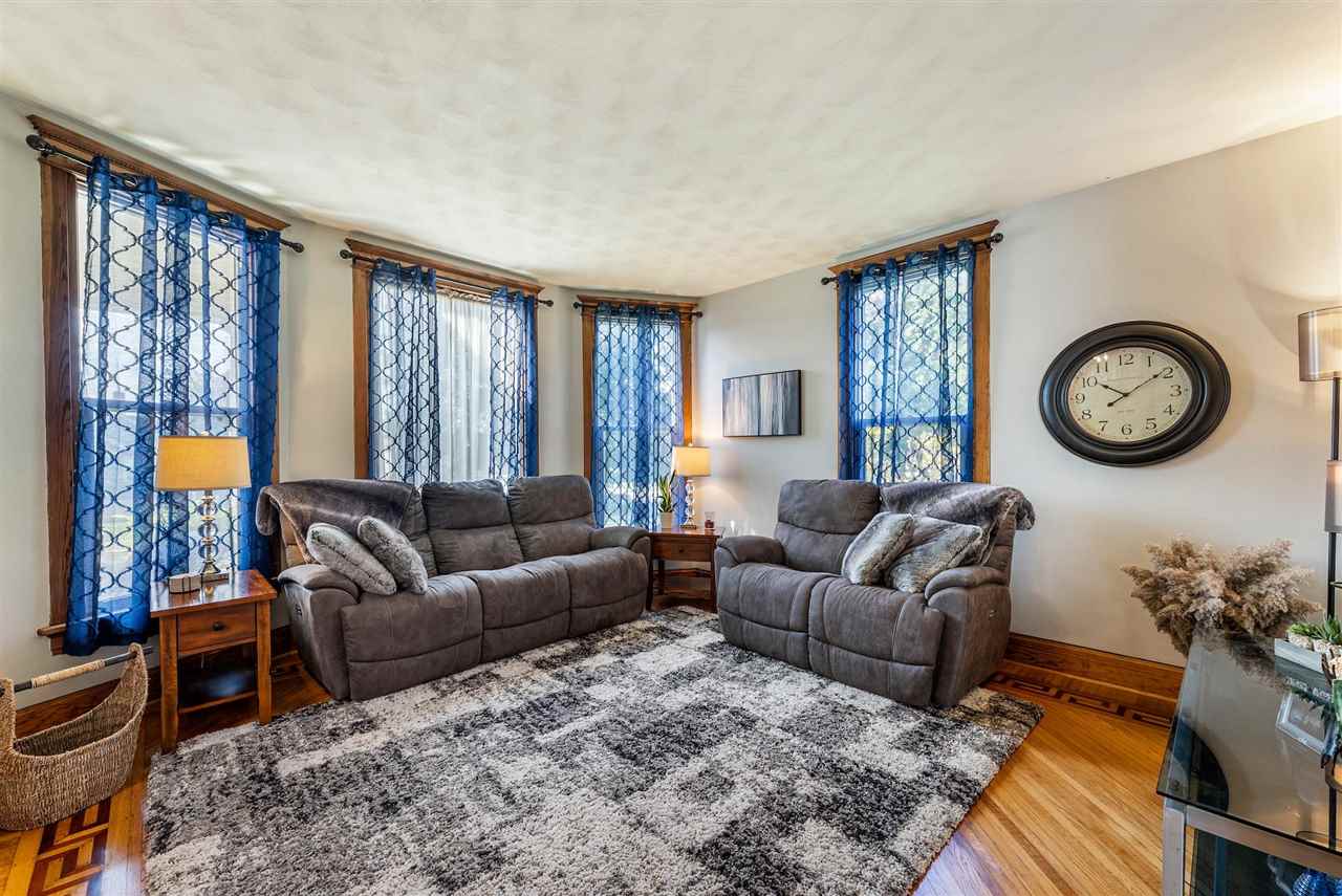 109 W 6th Street Wilton IA 52778