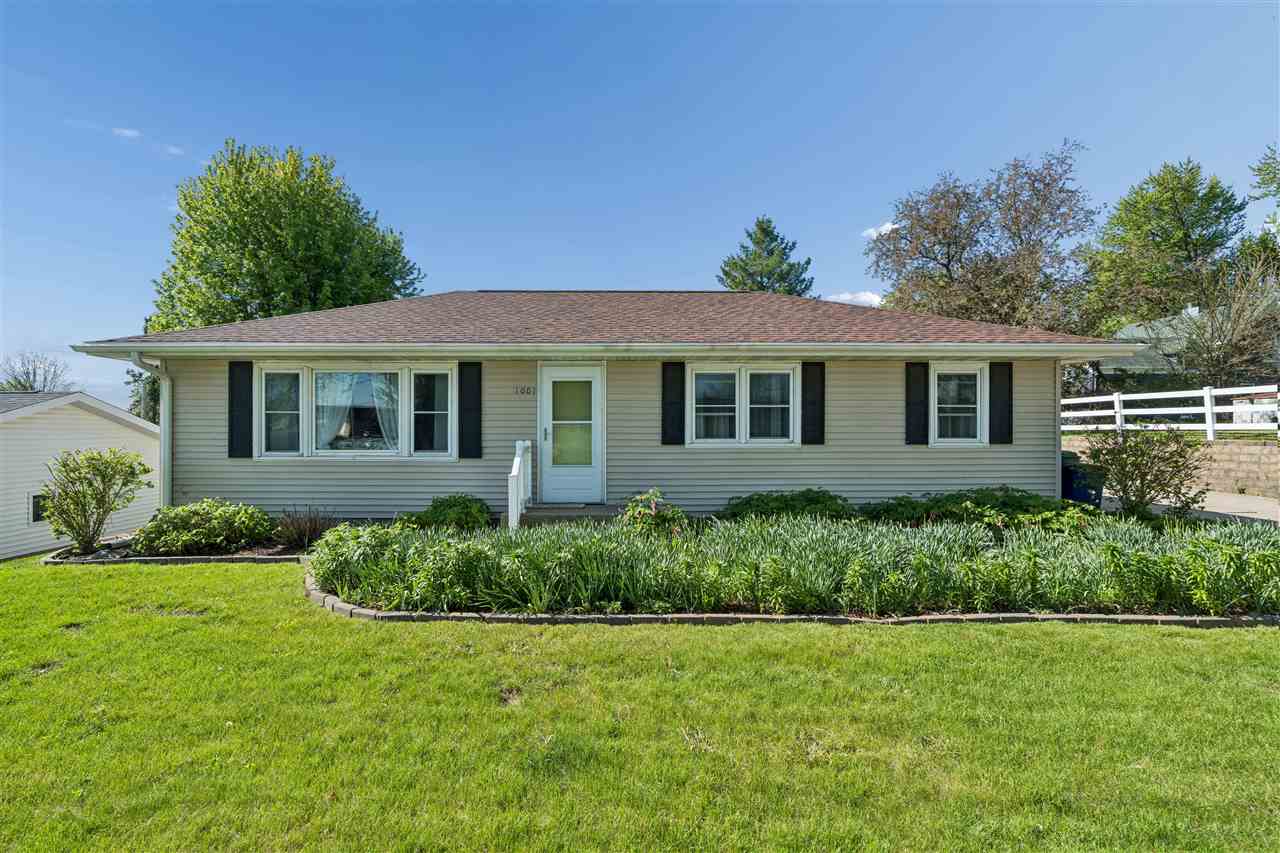1001 Maquoketa Street Anamosa IA 52202
