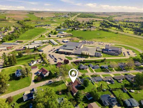 1001 Maquoketa Street Anamosa IA 52202