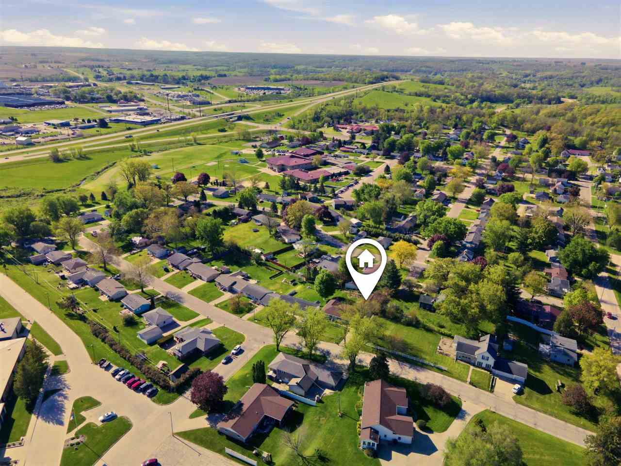 1001 Maquoketa Street Anamosa IA 52202