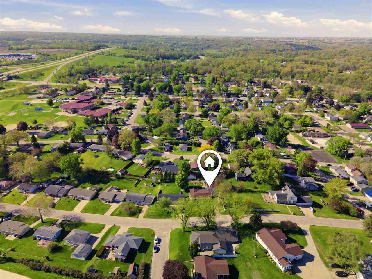1001 Maquoketa Street Anamosa IA 52202