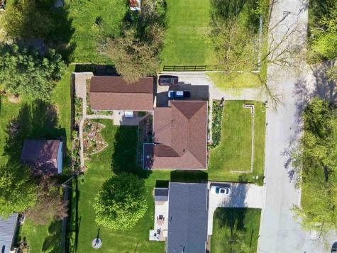 1001 Maquoketa Street Anamosa IA 52202