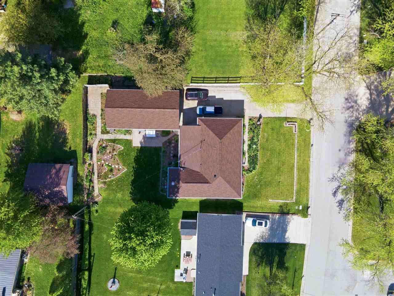 1001 Maquoketa Street Anamosa IA 52202