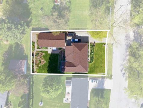 1001 Maquoketa Street Anamosa IA 52202