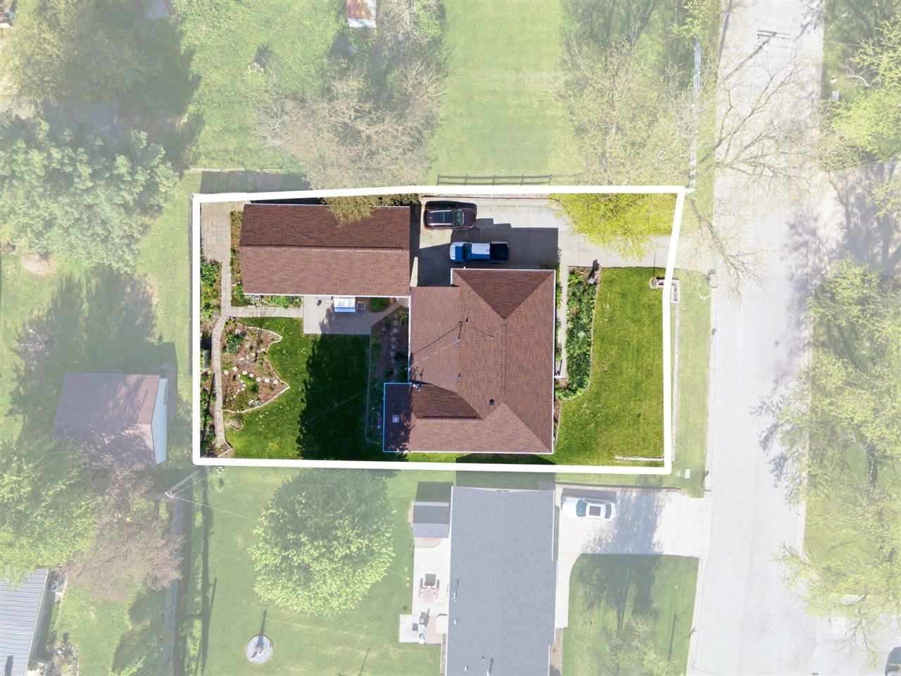1001 Maquoketa Street Anamosa IA 52202