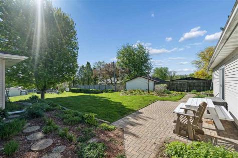 1001 Maquoketa Street Anamosa IA 52202